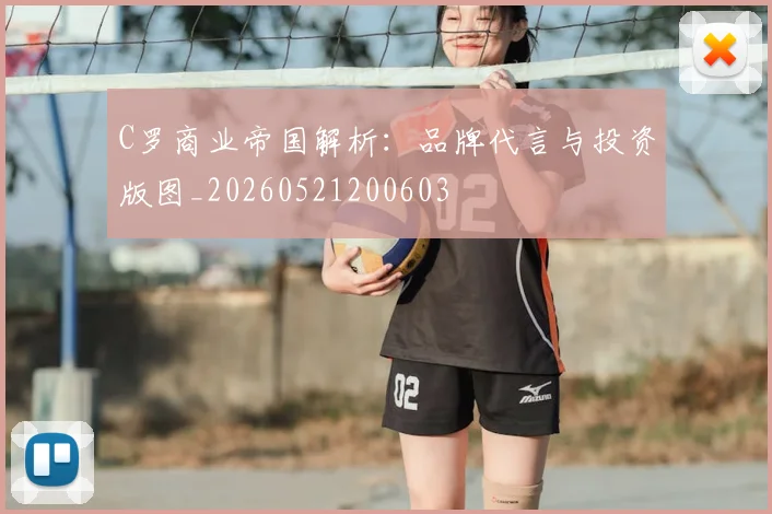 C罗商业帝国解析:品牌代言与投资版图_20260521200603